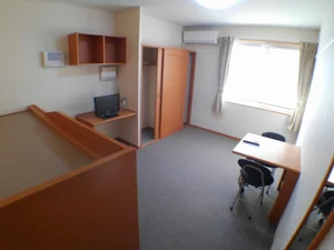 坂出駅（香川県）のマンスリーマンション・ウィークリーマンション「レオパレスウィスタリア坂出 207(No.326144)」メイン画像