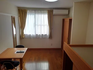 伏石駅（香川県）のマンスリーマンション・ウィークリーマンション「レオパレスＶｉｎｇｈｔＳｉｘ 109(No.326148)」メイン画像