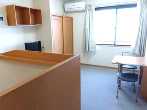 林道駅（香川県）のマンスリーマンション・ウィークリーマンション「レオパレスＳｅｔｏＬａｎｄ髙橋 203(No.326150)」メイン画像