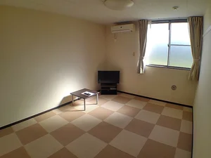 三条駅（香川県）のマンスリーマンション・ウィークリーマンション「レオネクストボレロ三条 203(No.326156)」メイン画像