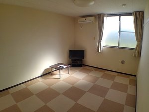 のマンスリーマンション・ウィークリーマンション「レオネクストボレロ三条 203(No.326156)」メイン画像