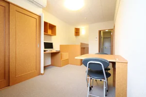 のマンスリーマンション・ウィークリーマンション「レオパレスクレール藤が尾Ⅱ 201(No.326295)」メイン画像