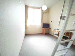 堺市のマンスリーマンション・ウィークリーマンション「レオパレス萩原天神 205(No.326537)」メイン画像