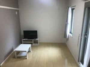 岩塚駅（愛知県）のマンスリーマンション・ウィークリーマンション「クレイノＫＯＷＡ 104(No.326556)」メイン画像