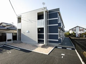 熊本駅（熊本県）・熊本駅前駅（熊本県）のマンスリーマンション・ウィークリーマンション「レオネクストメゾンメルヴェイユ 204(No.326892)」メイン画像