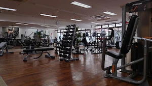 HYPER FIT 24 西条店まで徒歩8分