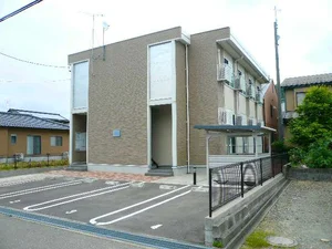 のマンスリーマンション・ウィークリーマンション「レオパレスコンプリメンティ 101(No.327131)」メイン画像