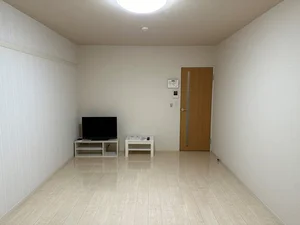 大門駅（広島県）のマンスリーマンション・ウィークリーマンション「クレイノ海幸Ⅲ 105(No.327193)」メイン画像