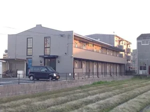 益生駅（三重県）のマンスリーマンション・ウィークリーマンション「レオパレスＪ・Ｙ・セブン 107(No.327287)」メイン画像