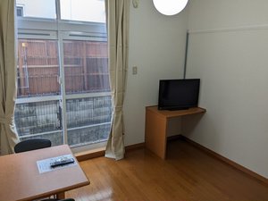 のマンスリーマンション・ウィークリーマンション「レオパレス薫峰 103(No.327464)」メイン画像