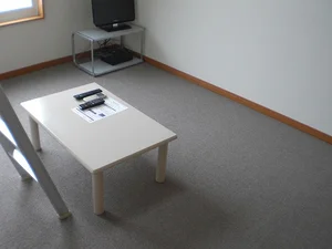 のマンスリーマンション・ウィークリーマンション「レオパレスＫ＆Ｒ 101(No.327620)」メイン画像