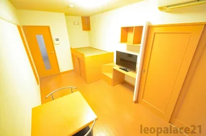 堺市東区のマンスリーマンション・ウィークリーマンション「レオパレスｃｒｏｓｓ　ｗｉｎｇ 107(No.327836)」メイン画像