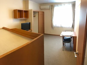 児玉郡神川町のマンスリーマンション・ウィークリーマンション「レオパレス丹荘 211(No.327977)」メイン画像