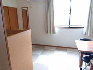 志度駅（香川県）・琴電志度駅（香川県）のマンスリーマンション・ウィークリーマンション「レオパレスさぬき 206(No.328021)」メイン画像