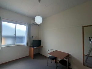 東京都のマンスリーマンション・ウィークリーマンション「レオパレスライスワン 201(No.328044)」メイン画像