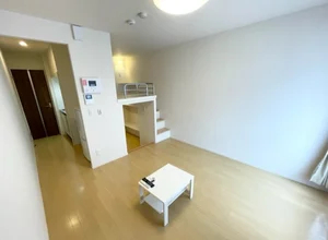 のマンスリーマンション・ウィークリーマンション「ミランダキャッスル 108(No.328082)」メイン画像