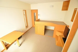 富山市のマンスリーマンション・ウィークリーマンション「レオパレス柊 206(No.328174)」メイン画像