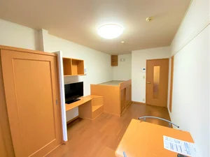 宮崎県のマンスリーマンション・ウィークリーマンション「レオパレス駒 102(No.328260)」メイン画像