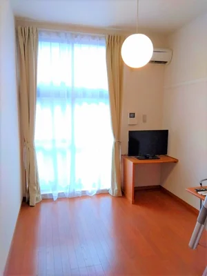 柏市豊四季（千葉県）のマンスリーマンション・ウィークリーマンション「レオパレスベルピーノ 106(No.328536)」メイン画像