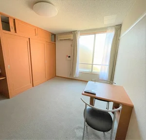 千葉県のマンスリーマンション・ウィークリーマンション「レオパレスマリリン 208(No.329018)」メイン画像