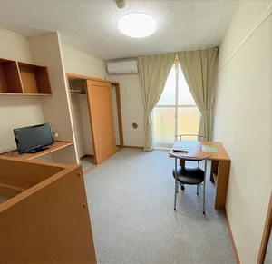 柏市大島田（千葉県）のマンスリーマンション・ウィークリーマンション「レオパレス沼南Ⅲ 305(No.329025)」メイン画像