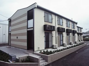 東海大学静岡キャンパス周辺のマンスリーマンション・ウィークリーマンション「レオパレスプレシオッサ 204(No.329345)」メイン画像