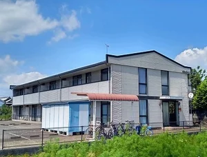 のマンスリーマンション・ウィークリーマンション「レオパレスＣＡＰＴＡＩＮ 102(No.329425)」メイン画像