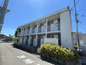 のマンスリーマンション・ウィークリーマンション「レオパレスコスモーＳ 204(No.329441)」メイン画像