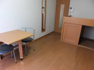 大阪市大正区のウィークリーマンション・マンスリーマンション「レオパレスプレミールＴＹ 205(No.329506)」メイン画像