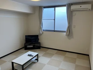 のマンスリーマンション・ウィークリーマンション「レオネクストリアン 103(No.330232)」メイン画像