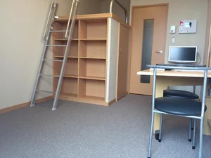 浜松駅（静岡県）・新浜松駅（静岡県）のマンスリーマンション・ウィークリーマンション「レオパレスＴ　Ｔ　ローラン 309(No.330253)」メイン画像