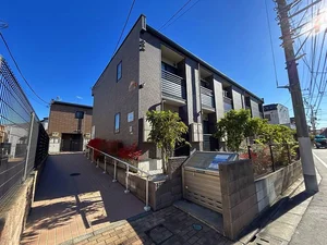 のマンスリーマンション・ウィークリーマンション「レオネクストＵ　エスペランサ 102(No.330494)」メイン画像