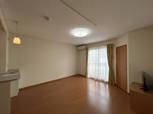 のマンスリーマンション・ウィークリーマンション「レオパレスラフォーレ風早Ⅰ 104(No.330506)」メイン画像