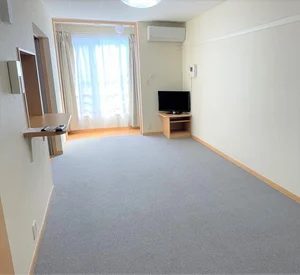 白井市のマンスリーマンション・ウィークリーマンション「レオパレスマロンハイツ　Ⅲ 208(No.330507)」メイン画像