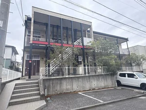 社会福祉法人恩賜財団済生会　千葉県済生会習志野病院周辺のマンスリーマンション・ウィークリーマンション「レオパレス船橋日大前 202(No.330532)」メイン画像