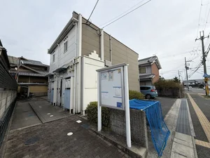 天理市のマンスリーマンション・ウィークリーマンション「レオパレスＨａｌｆ　Ｍｏｏｎ 201(No.331087)」メイン画像