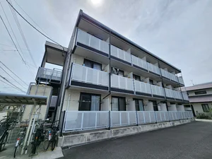 のマンスリーマンション・ウィークリーマンション「レオパレススカイ 304(No.331217)」メイン画像