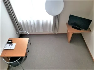 秋田駅（秋田県）のマンスリーマンション・ウィークリーマンション「レオパレス彩 207(No.331295)」メイン画像