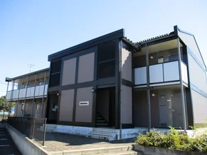 山形県のマンスリーマンション・ウィークリーマンション「レオパレス２０００ 104(No.331347)」メイン画像