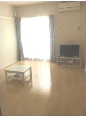 さいたま市西区のマンスリーマンション・ウィークリーマンション「クレイノエルア 202(No.331448)」メイン画像