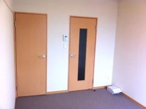 のマンスリーマンション・ウィークリーマンション「レオパレス田面 306(No.331488)」メイン画像