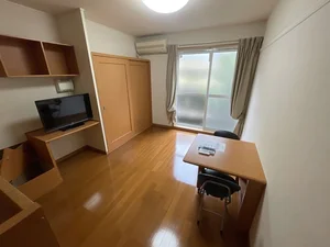 岡山県のマンスリーマンション・ウィークリーマンション「レオパレス京山マスカット 102(No.331520)」メイン画像