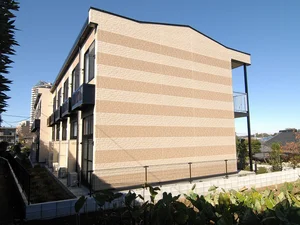 日本大学理工学部（船橋キャンパス）周辺のマンスリーマンション・ウィークリーマンション「レオパレスＫＥＩ５ 103(No.331623)」メイン画像