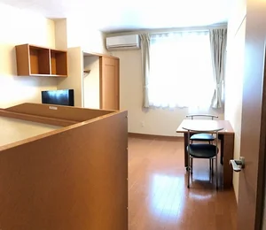 児玉郡神川町のマンスリーマンション・ウィークリーマンション「レオパレス丹荘 109(No.331903)」メイン画像