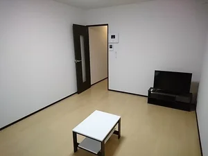 熊谷市のマンスリーマンション・ウィークリーマンション「クレイノ青空 104(No.331909)」メイン画像