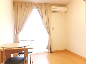 のマンスリーマンション・ウィークリーマンション「レオパレス幕張町ＬＡ１ 106(No.332477)」メイン画像