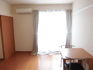 栃木県のマンスリーマンション・ウィークリーマンション「レオパレススジャク 103(No.332507)」メイン画像