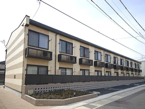 のマンスリーマンション・ウィークリーマンション「レオパレスヤングフォレストＡ 104(No.332529)」メイン画像