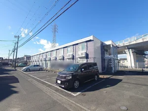 常葉大学静岡草薙キャンパス周辺のマンスリーマンション・ウィークリーマンション「レオパレスサンサーラ 102(No.332606)」メイン画像