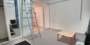 福岡県のマンスリーマンション・ウィークリーマンション「レオパレス田川Ⅱ 301(No.332825)」メイン画像